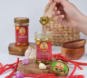 Sambal Ijo Bunda Ina