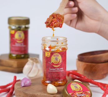 Sambal Bawang Bunda Ina