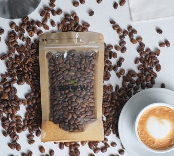 Kopi Grow