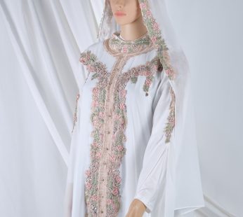 BUSANA MUSLIM WANITA