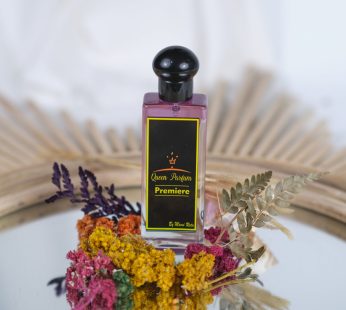 QUEEN PARFUME