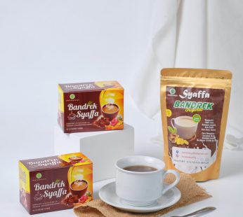 BANDREK SYAFFA (Bandrek Kotak)