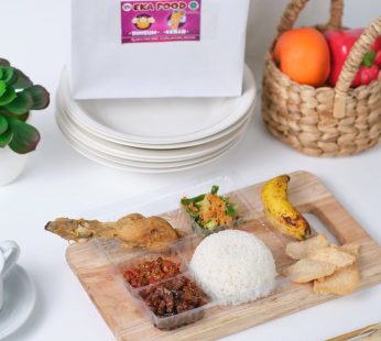 EKA FOOD (Nasi Kotak)