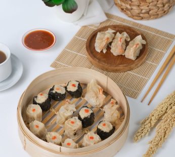 EKA FOOD (Dimsum)