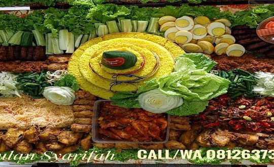 BakulanSyarifah