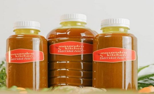 jamu masandra