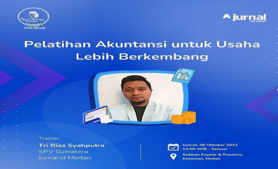 Pelatihan akuntansi