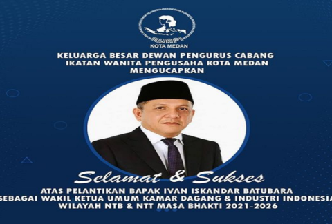 selamat & sukses