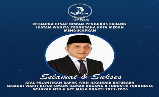 selamat & sukses