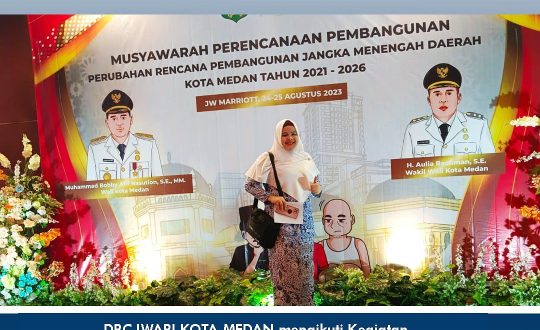perubahan